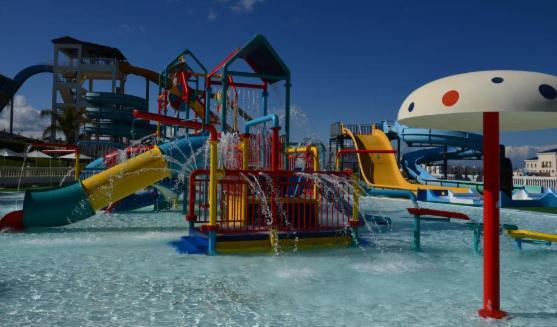Appartamento Smir Park Marina Smir Esterno foto